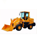 Earth Moving Machinery Small Wheel Loader Price